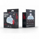 Juego Portátil Electrónico MAXLIFE MXPS-400 Astronaut de Habilidad