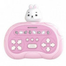 Juego Portátil de Habilidad MAXLIFE MXPS-400 Rabbit