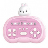 Juego Portátil de Habilidad MAXLIFE MXPS-400 Rabbit