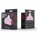 Juego Portátil de Habilidad MAXLIFE MXPS-400 Rabbit