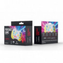 Juego de Destreza Portátil MAXLIFE MXPS-300 Pop It Electrónico