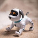 Perro Mascota Radio Control Interactivo MAXLIFE MXRD-100