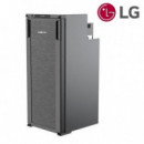 Nevera Fija con Compresor Lg Muvip de 91 Litros 12V/24V Control por App  MOVIXOZ