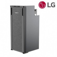 Nevera Fija con Compresor Lg Muvip de 91 Litros 12V/24V Control por App  MOVIXOZ