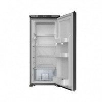 Nevera Fija con Compresor Lg Muvip de 91 Litros 12V/24V Control por App  MOVIXOZ