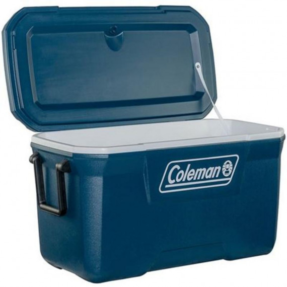 Nevera Rígida Coleman Xtreme 70QT con Capacidad de 66.2 Litros  CAMPINGAZ