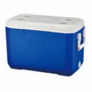 Nevera Rígida Portátil Coleman Poly-lite 48 Litros  CAMPINGAZ