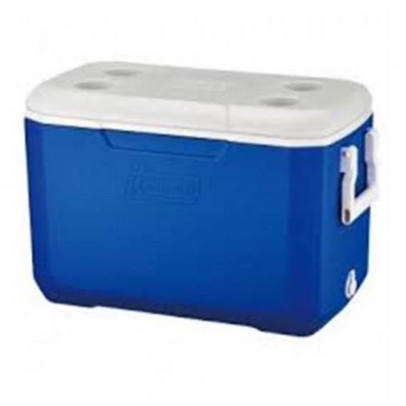 Nevera Rígida Portátil Coleman Poly-lite 48 Litros  CAMPINGAZ