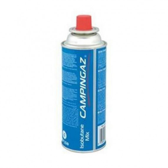 Cartucho de Gas CAMPINGAZ CV270 Plus para Cocinas Portátiles 250 Gramos