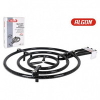 Quemador de Gas para Paellero ALGON de Acero Esmaltado 70CM - Guanxe Atlantic Marketplace