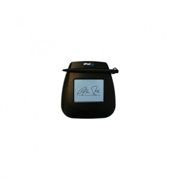 Digitalizador de Firma Epadlink Epad-ink VP9805 Monocromo  EPAD