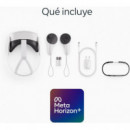 Gafas de Realidad Virtual META Quest 3S 128GB (SK-1000206-01)
