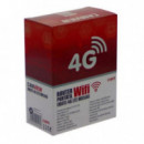 Router Mifi Wi-fi Portátil 4G Lte CAMVIEW MR500