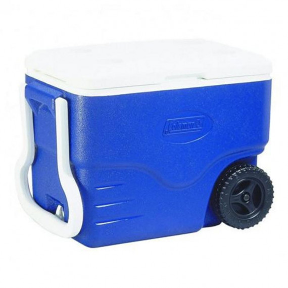 Nevera con Ruedas CAMPINGAZ Coleman Performance 40 Litros