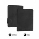 Teclado con Funda Universal SUBBLIM para Tablets hasta 11 Pulgadas Negro
