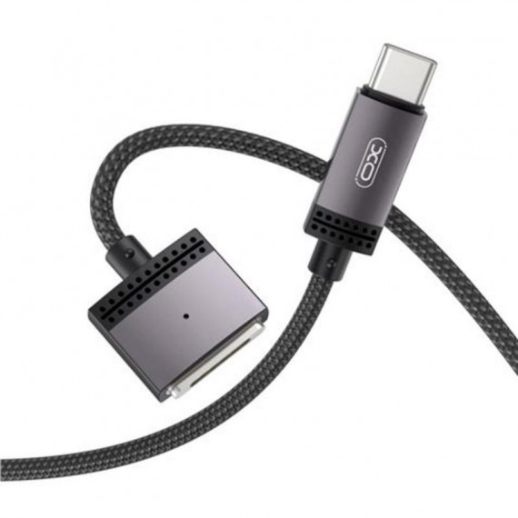Cable Magnético de Carga Usb-c a Magsafe para Portátiles Apple XO NB287