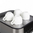 Cafetera Expresso ORBEGOZO EX6000 1050W 20 Bar