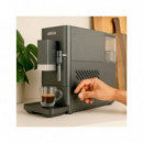 Cafetera Superautomática con Molinillo JOCCA 20 Bares