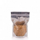Pack 15 Bolsas de Alimentos Reutilizables ALGON 17X23CM