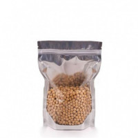 Pack 15 Bolsas de Alimentos Reutilizables ALGON 17X23CM