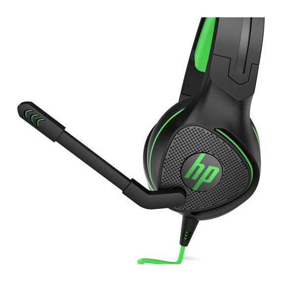 Hp Pavilion Gaming 400 Headset  HPE
