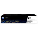 Hp Toner 117A Negro 1000 Pag  HPC