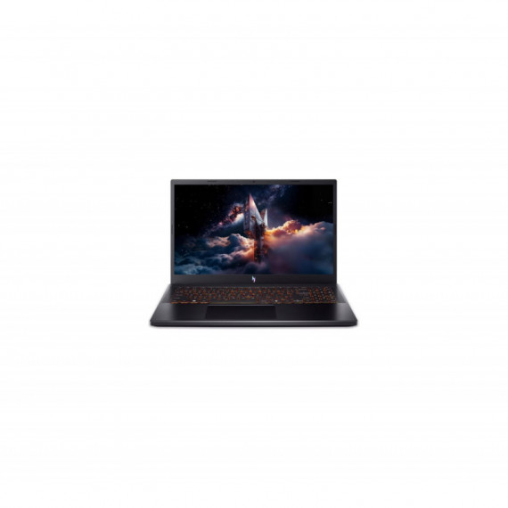 Portátil Gaming ACER Nitro V 15 ANV15-52-93B4 I9-13900H 16GB 512GB Ssd 15.6" RTX5050 W11H Negro