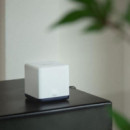 Sistema Wifi Mesh MERCUSYS AC1900 Dual Pack 2 Blanco (halo H50G)