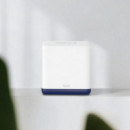 Sistema Wifi Mesh MERCUSYS AC1900 Dual Pack 2 Blanco (halo H50G)