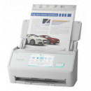 Escáner RICOH Scansnap IX2500 A4 Dúplex Wifi Blanco (PA03860-B101)