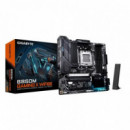 GIGABYTE B850M Gaming WIFI6E (AM5) 4DDR5 1HDMI 2DP Matx BLUETOOTH 5.3 (9MB85MG6-00-G10)