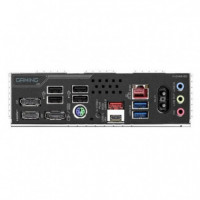 GIGABYTE B850M Gaming WIFI6E (AM5) 4DDR5 1HDMI 2DP Matx BLUETOOTH 5.3 (9MB85MG6-00-G10)