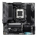 GIGABYTE B850M Gaming WIFI6E (AM5) 4DDR5 1HDMI 2DP Matx BLUETOOTH 5.3 (9MB85MG6-00-G10)