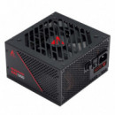 Fuente Abysm Morpheo GX5 ATX 1300W Full Modular Cybenetics Platinum Negra (AB231301)  ABYSM GAMING