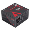 Fuente Abysm Morpheo GX5 ATX 1300W Full Modular Cybenetics Platinum Negra (AB231301)  ABYSM GAMING