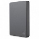 Disco Duro Externo SEAGATE Basic 1TB 2.5 USB 3.0