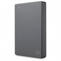 Disco Duro Externo SEAGATE Basic 1TB 2.5 USB 3.0