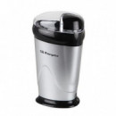 Molinillo de Café y Especias ORBEGOZO MO3250 150W con Cuchillas de Acero Inoxidable
