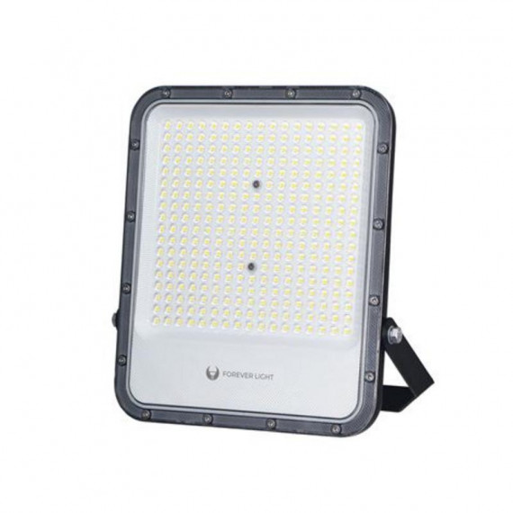 Foco Led FOREVER Proxim+ de 200W, Luz Blanca 4000K