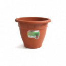 Maceta Cuadrada DEM Squares de 30 Cm