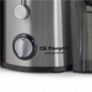 Licuadora ORBEGOZO Li 5060 de 600W con 2 Velocidades y Filtro de Acero Inoxidable