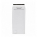 Lavadora HAIER THASNQ286TM5-S 8KG 1200RPM Clase a Carga Superior