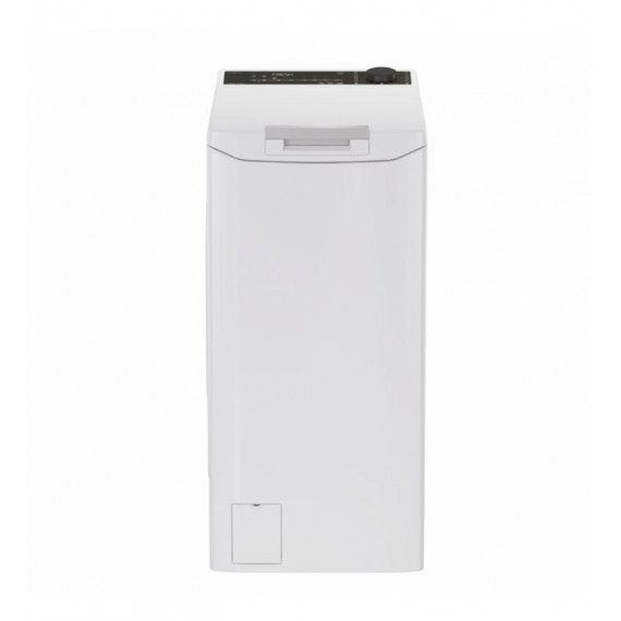 Lavadora HAIER THASNQ286TM5-S 8KG 1200RPM Clase a Carga Superior