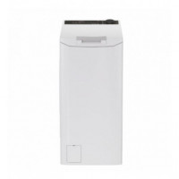 Lavadora HAIER THASNQ286TM5-S 8KG 1200RPM Clase a Carga Superior
