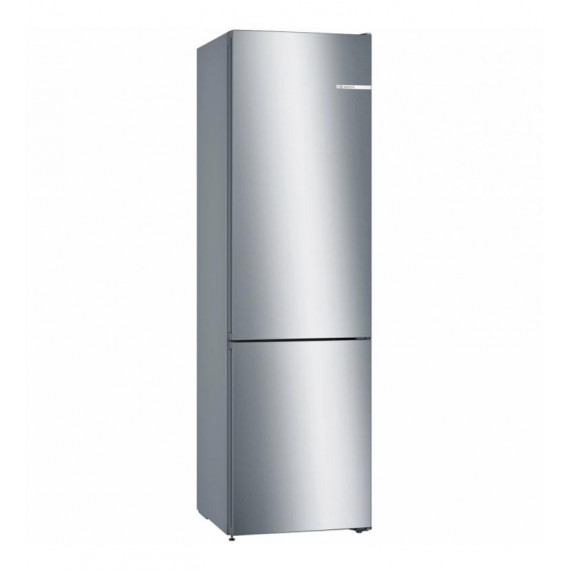 Frigorífico Combi BOSCH KGN36VLED No Frost Multiair Flow Clase E