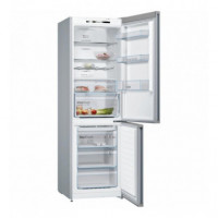 Frigorífico Combi BOSCH KGN36VLED No Frost Multiair Flow Clase E