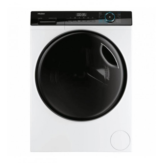 Lavadora Secadora HAIER HWD100BP14939-IB 10/6KG 1400 Rpm