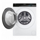 Lavadora Secadora HAIER HWD100BP14939-IB 10/6KG 1400 Rpm