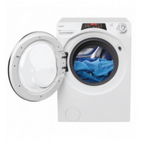 Lavadora CANDY RO16106DWMCT/1-S 10KG 1600RPM Clase a Carga Frontal - Guanxe Atlantic Marketplace