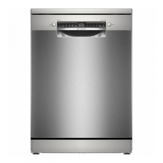 Lavavajillas BOSCH SMS4HTI00E Libre Instalación 13 Servicios